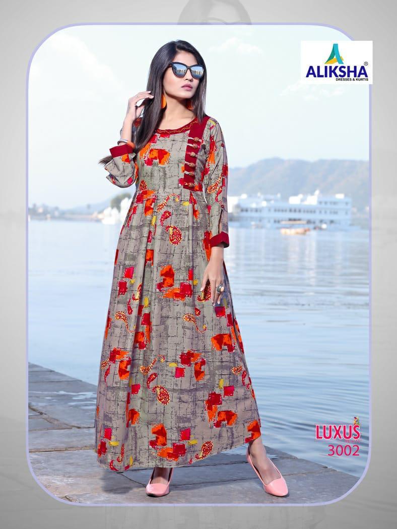 Aliksha kurtis hotsell